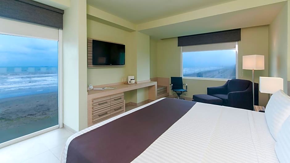 Holiday Inn Coatzacoalcos By IHG