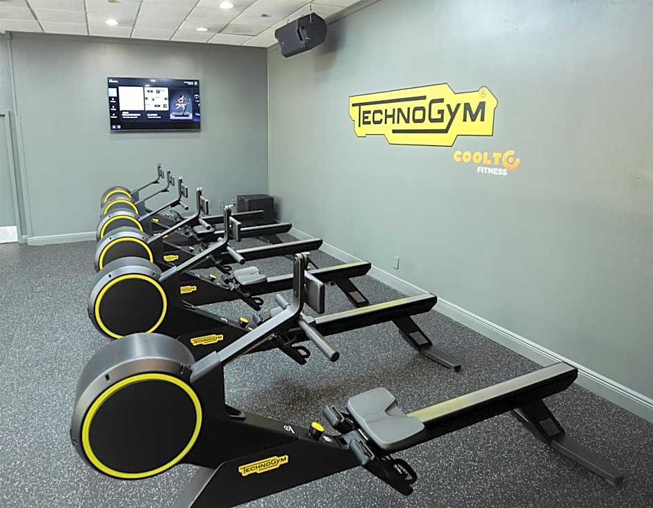 Regency Miami Airport by Sonesta