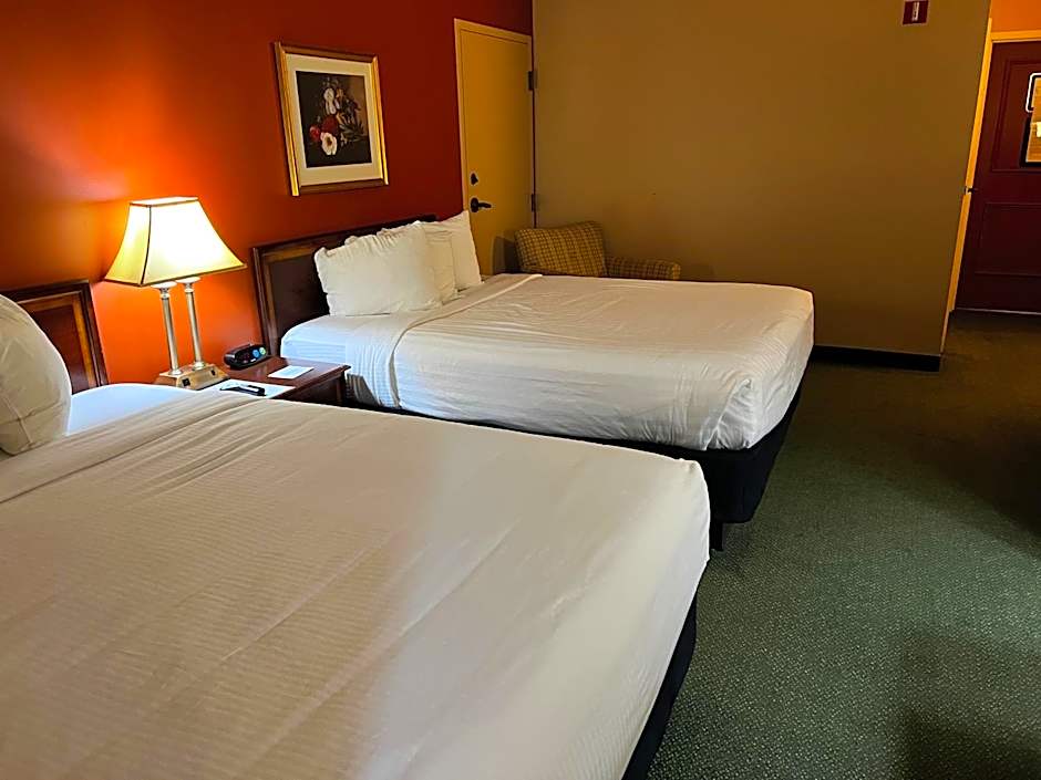 Hotel Mead Resorts & Conventions Center