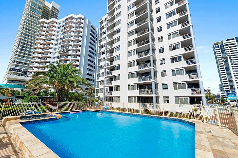Sandpiper Apartments