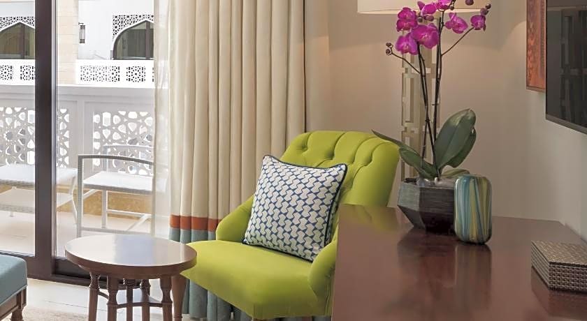Al Najada Hotel Apartments by Oaks