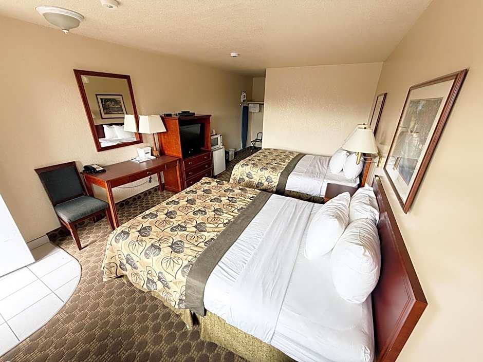 Travelodge by Wyndham Drumheller AB