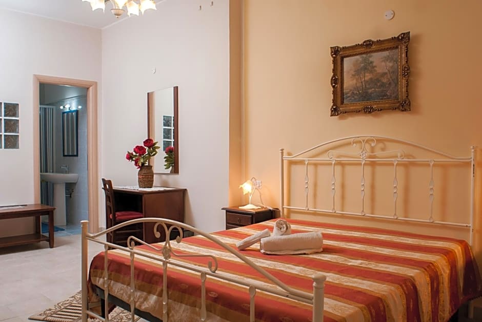 B&B Ruggero I di Sicilia