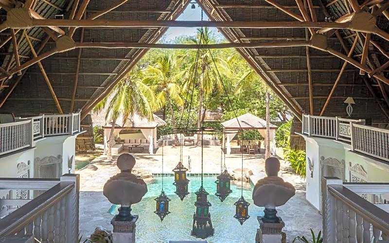 Lion in the Sun Boutique Hotel & Spa