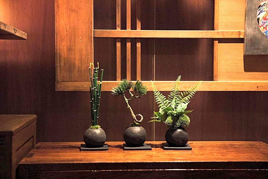 池袋レトロなホテル