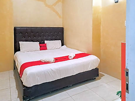 RedDoorz Syariah At Harley Hotel Sabang