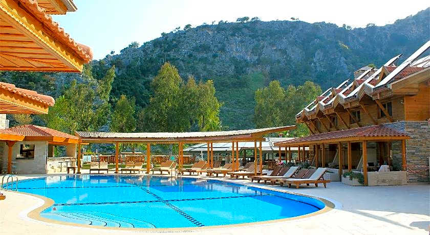 Bc Spa Hotel