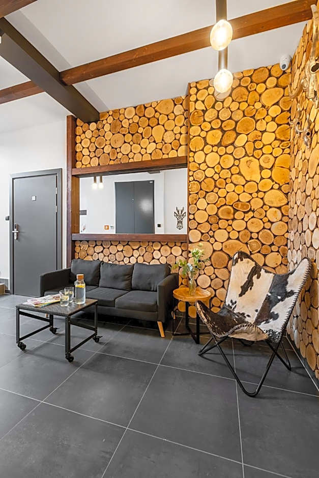 Aparthotel Narciarska 2