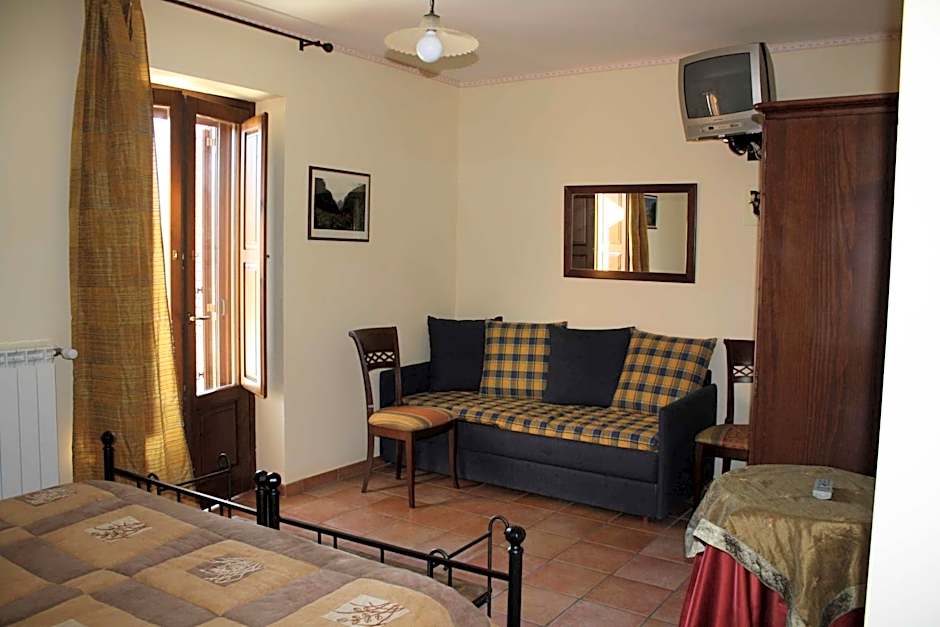 Locanda del Barone