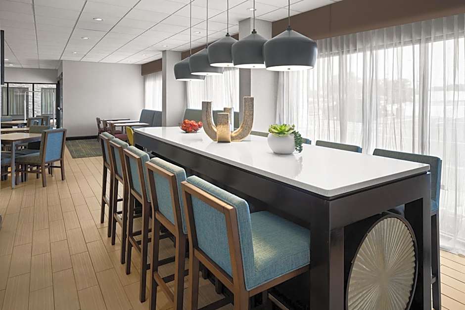 Hampton Inn Dover