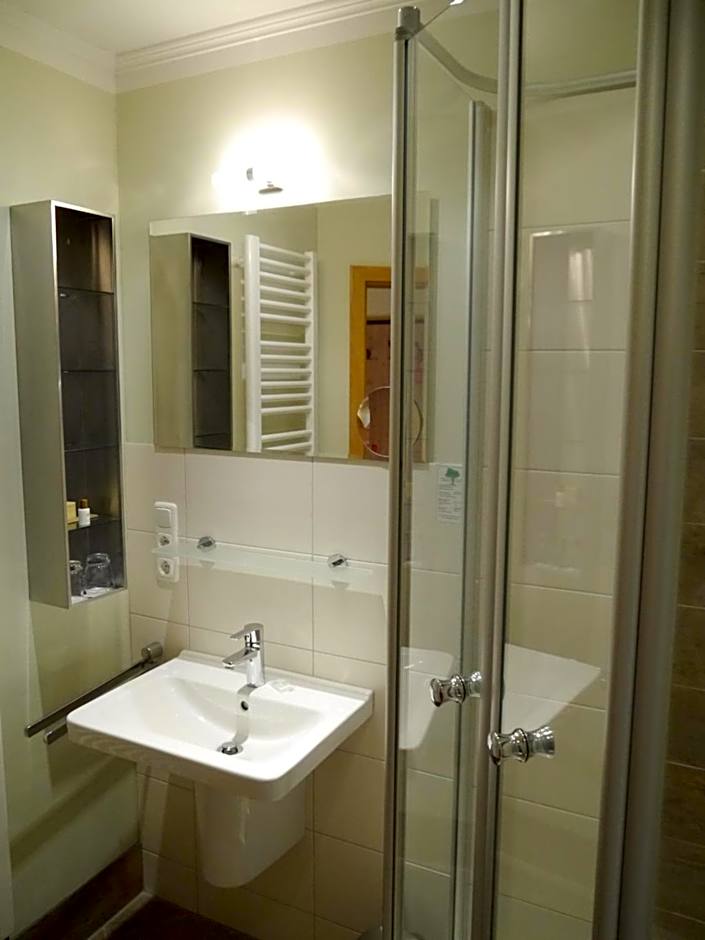 Hotel Gasthof Fellner