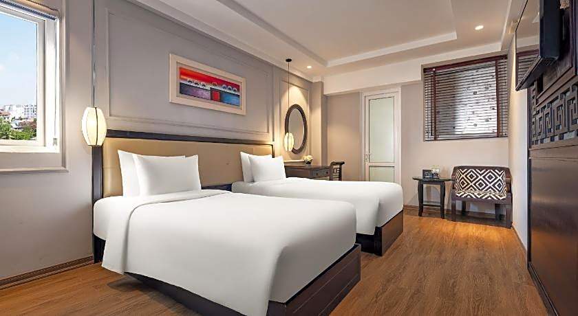 Hue Serene Palace Hotel