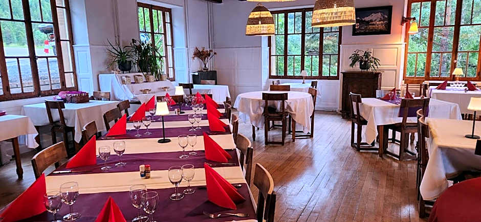 Belvédère Relais Motos