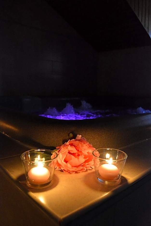 Restaurace a penzion Lutena