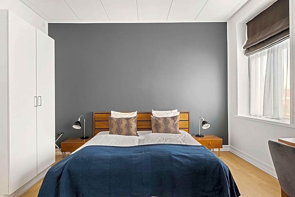 Best Western Hotel Herman Bang