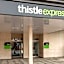 Thistle Express Luton