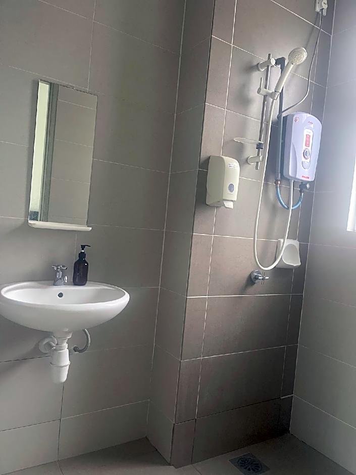 Sweet Potato Apartment