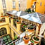 Hotel Le Clarisse al Pantheon