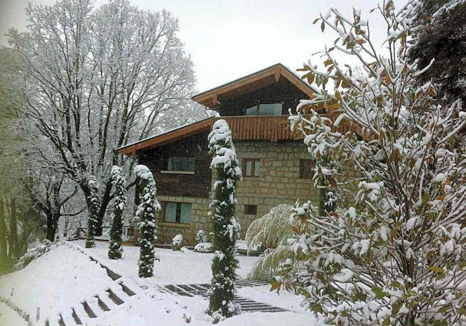 Hotel Rural Las Rozuelas