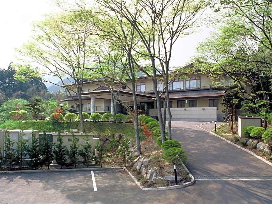 Okunoin Hotel Tokugawa