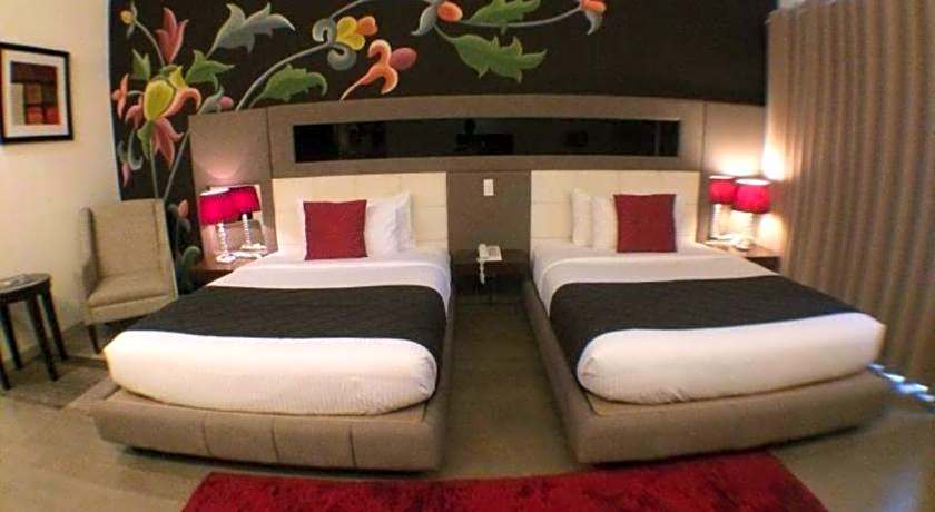 Segara Suites