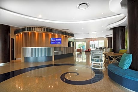 Hampton by Hilton Veracruz Boca Del Rio