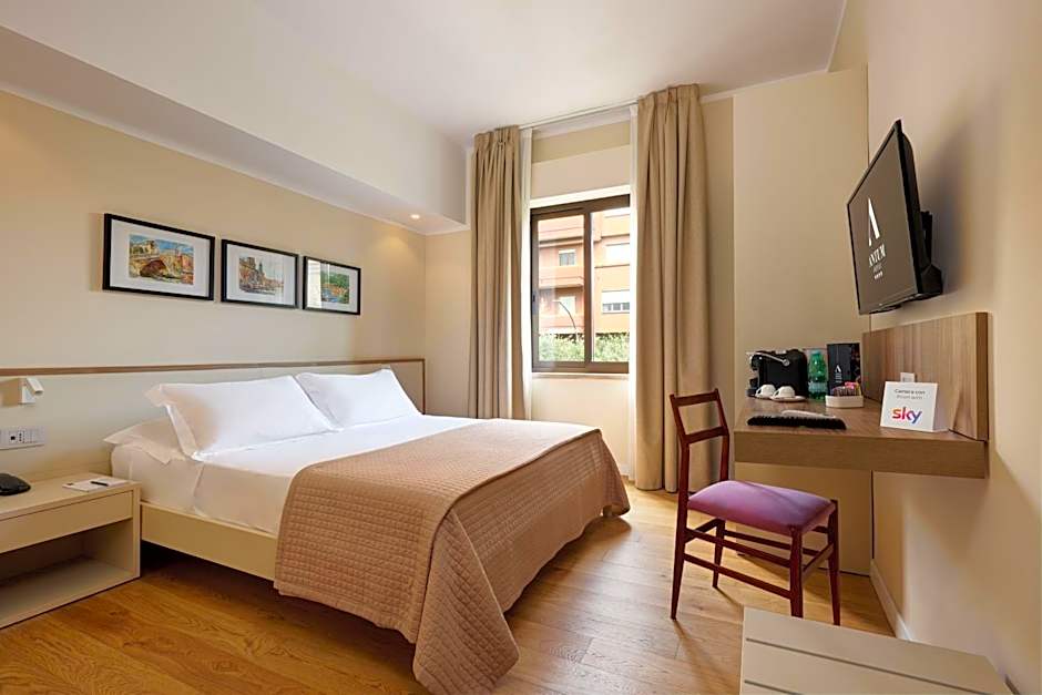 Antum Hotel