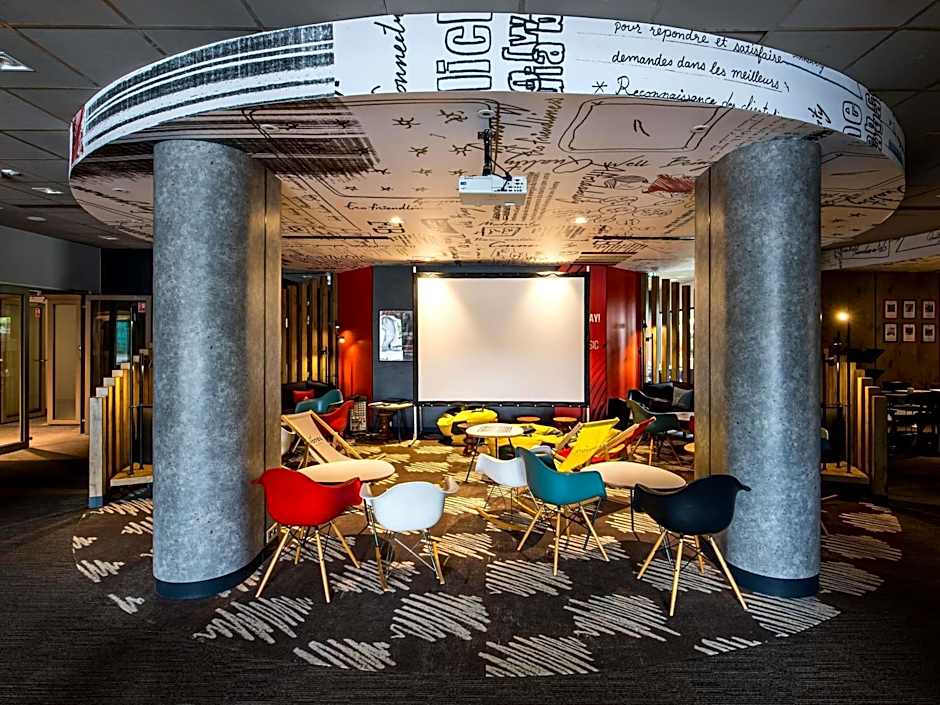 Ibis Wroclaw Centrum