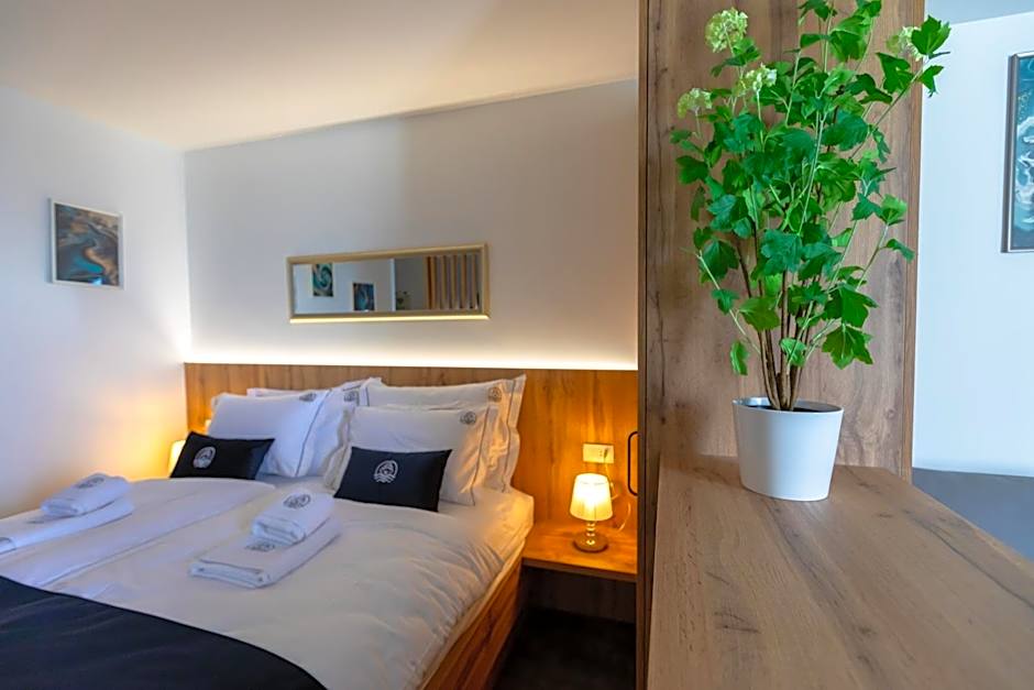 Blue Pearl Elite Apartments