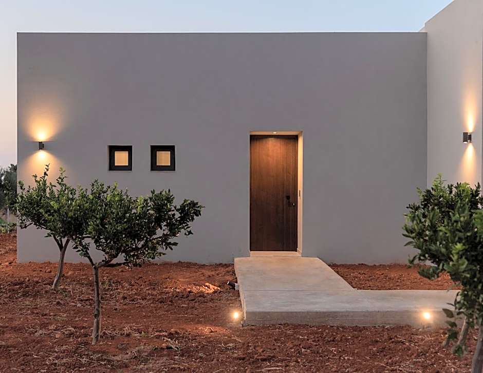 AKU Suites with private pools