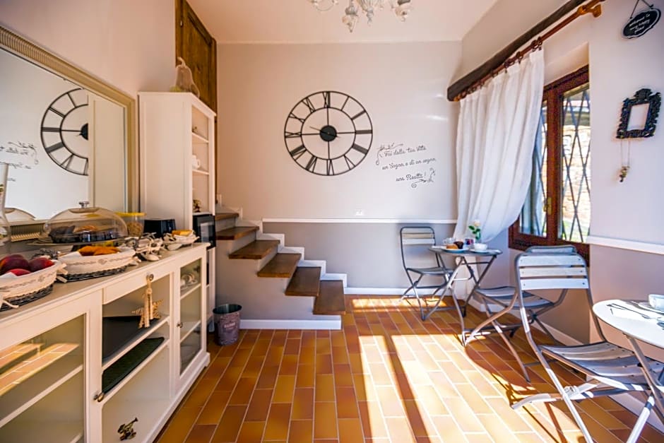 B&B Il Folletto del Lago