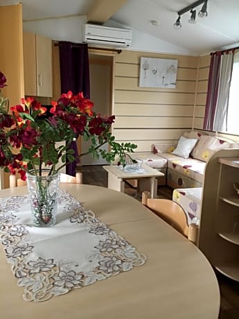 Single Bed in Dormitory Room