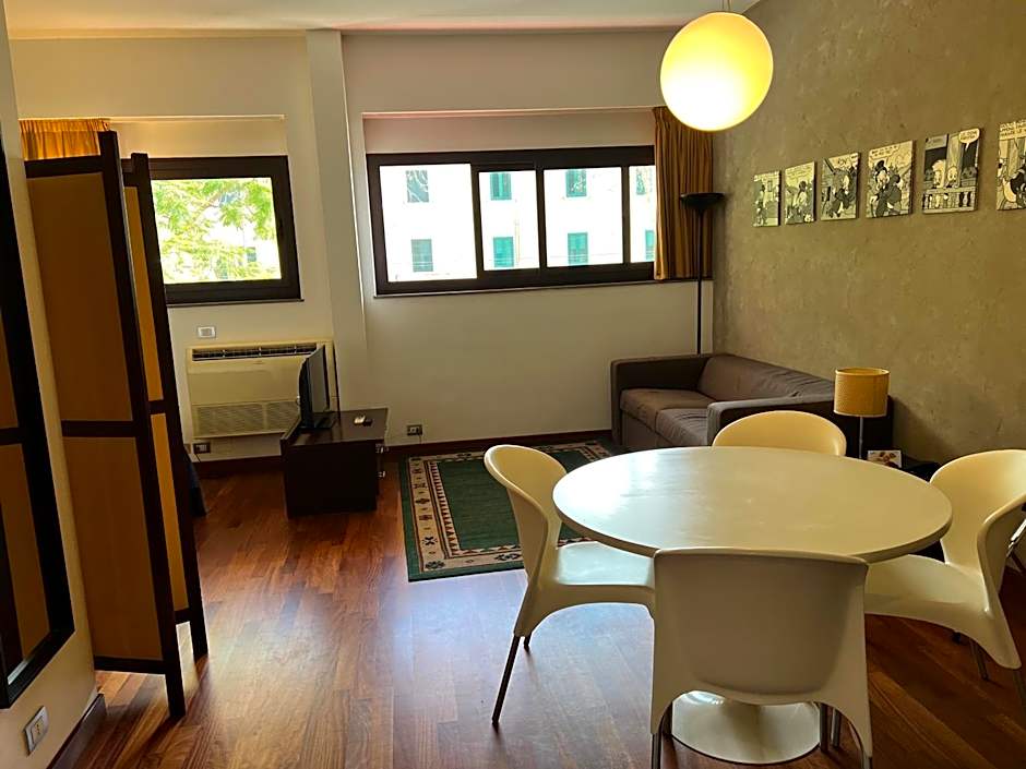 Residence San Martino