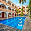 Hotel Maya Yucatan