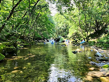 Hwacheon Sankkunuijib Pension