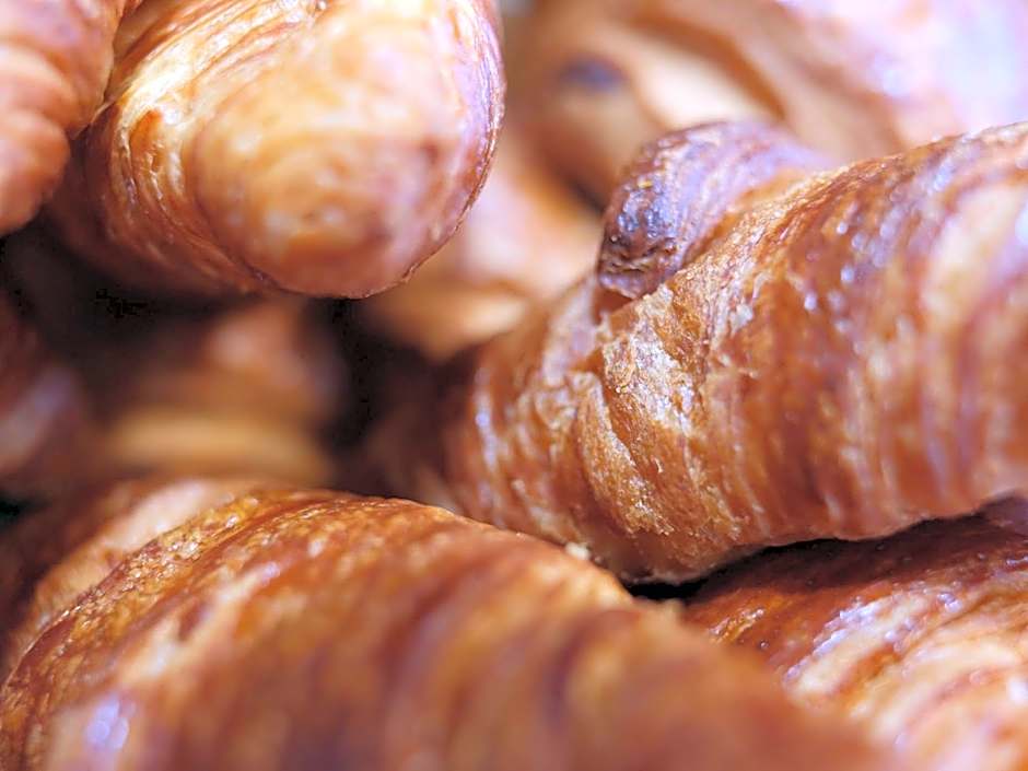 Logis Hotel de l'Europe