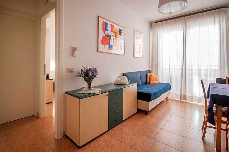 Residence La Rosa di Nettuno