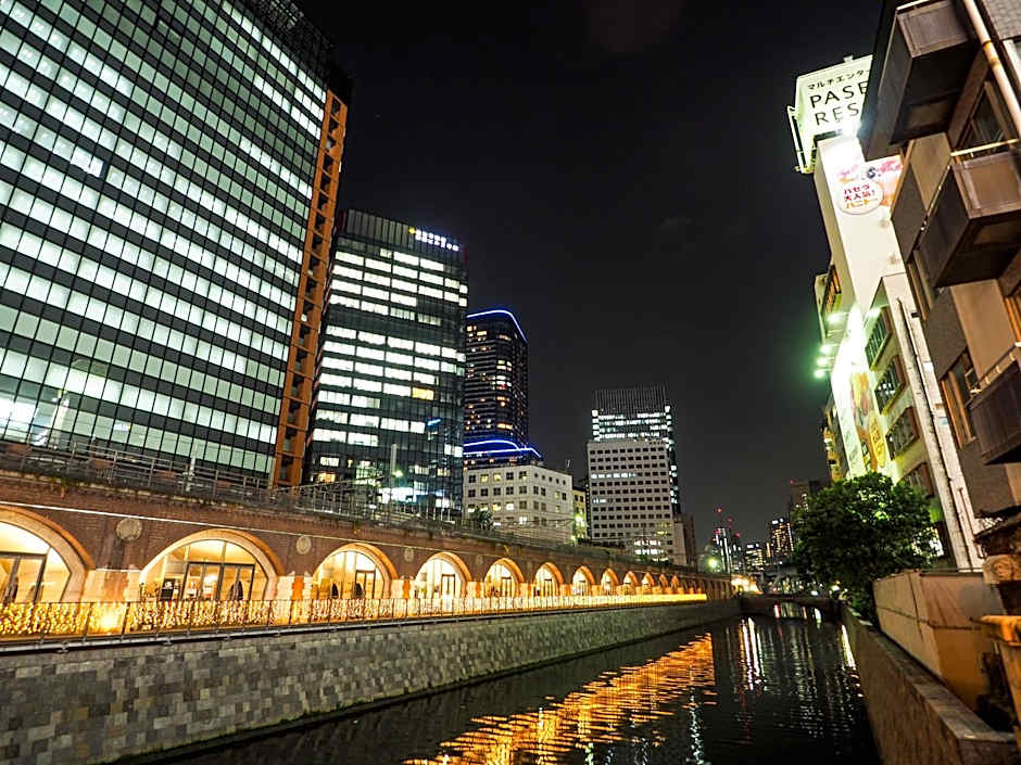 Super Hotel Premier Akihabara