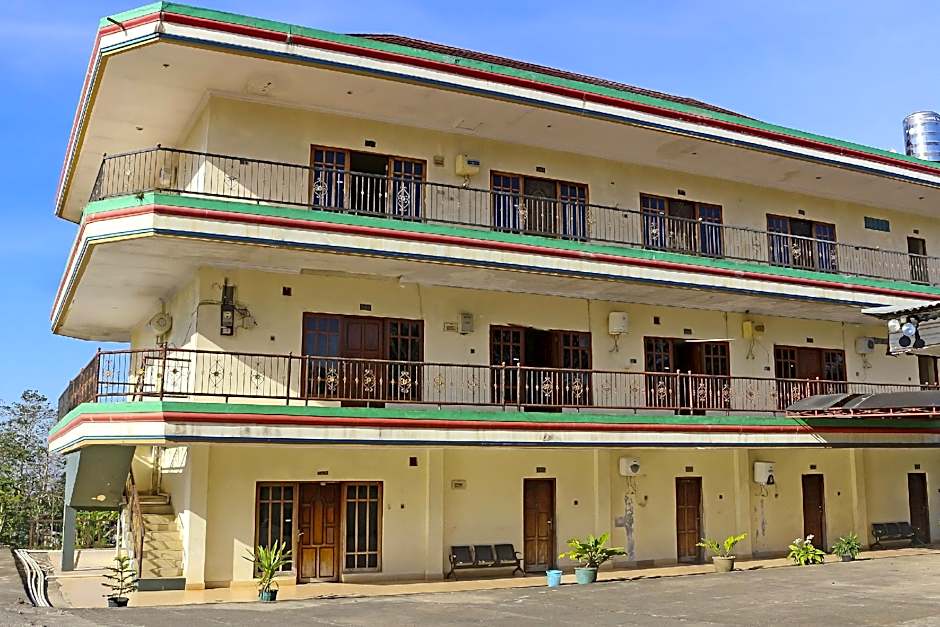 Collection O 91517 Hotel Gajah Mada Soe