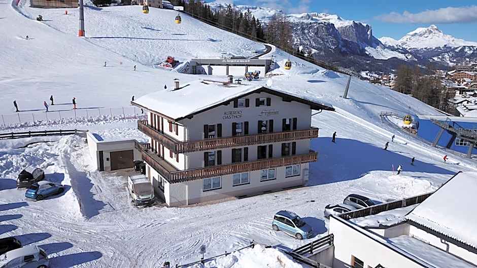 Hotel B&B Frohsinn