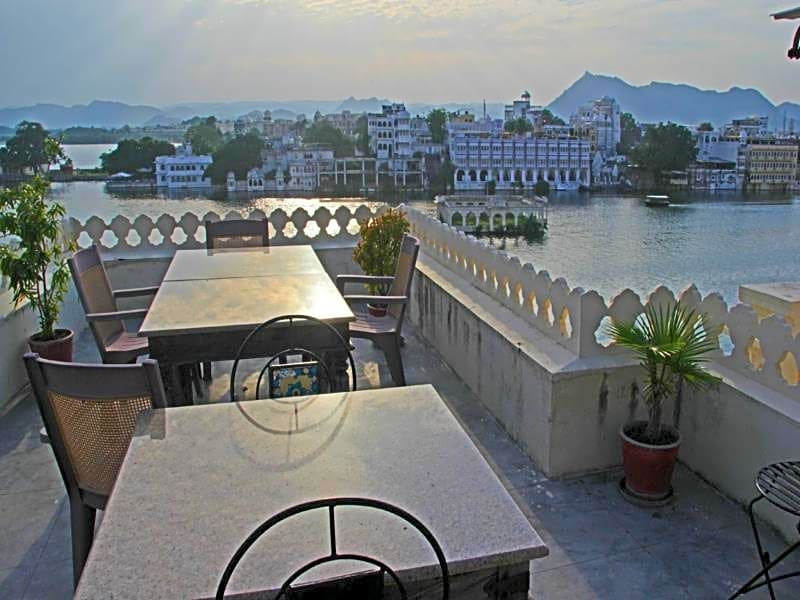 Hotel Aashiya Haveli