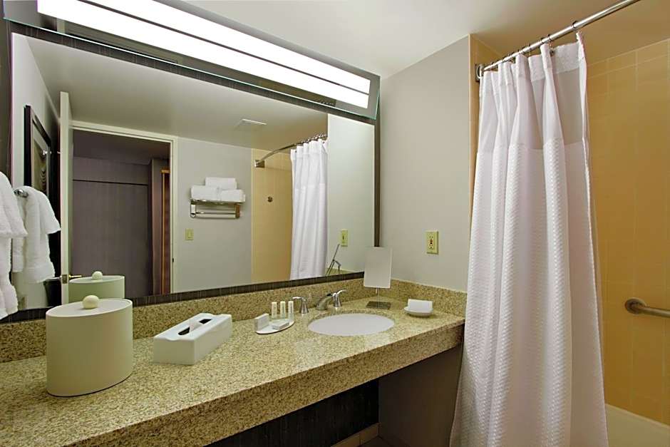 Courtyard by Marriott Lyndhurst Meadowlands