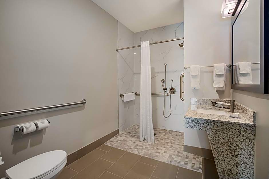 Hawthorn Extended Stay by Wyndham Sulphur Lake Charles