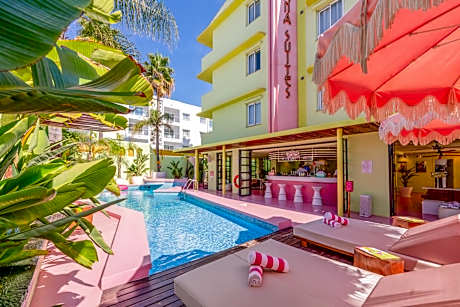 Tropicana Ibiza - Adults Only