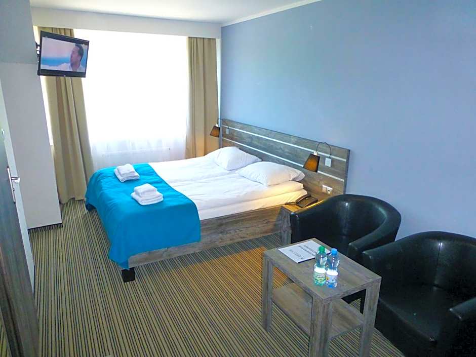 Hotel Giżycko