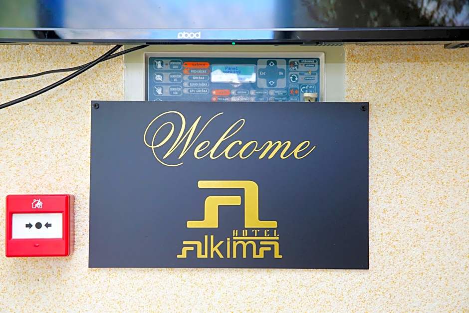 Hotel Alkima