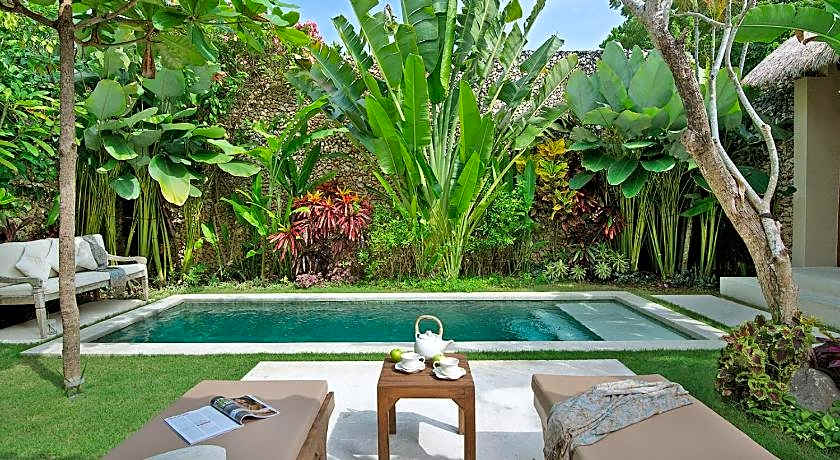 Villa Kubu Seminyak