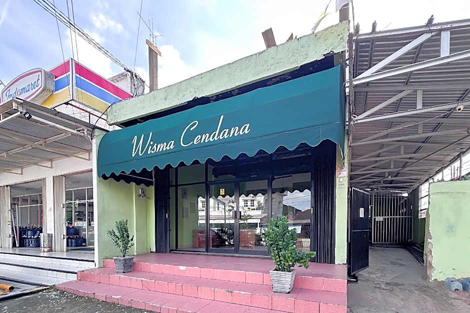 RedDoorz Syariah Near SMA N 6 Palembang