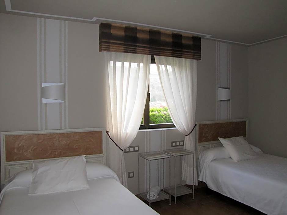 Hotel Migal