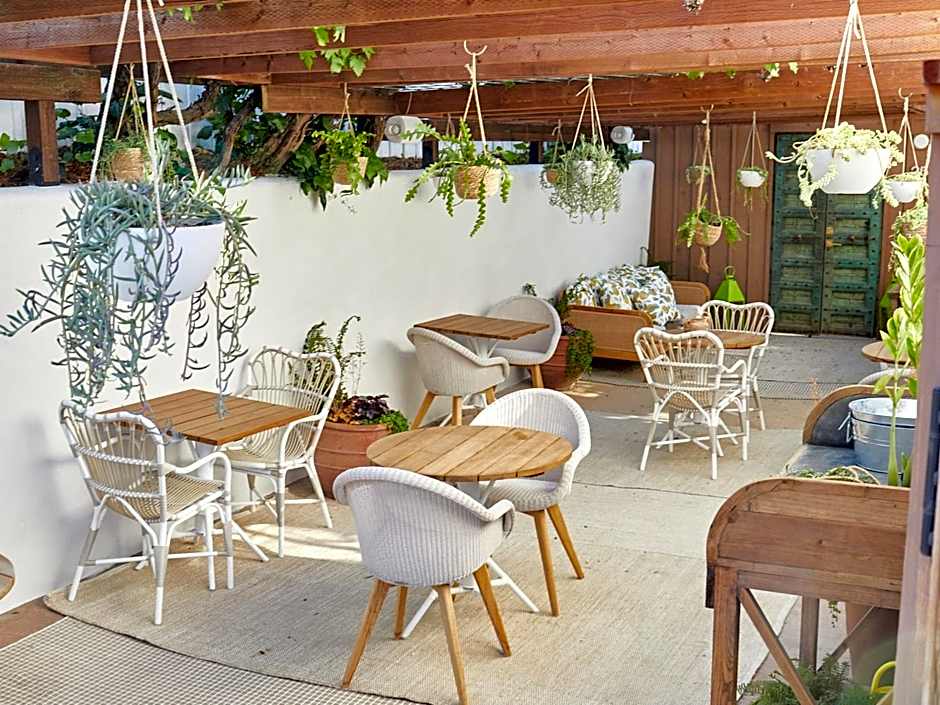 Farmhouse Paso
